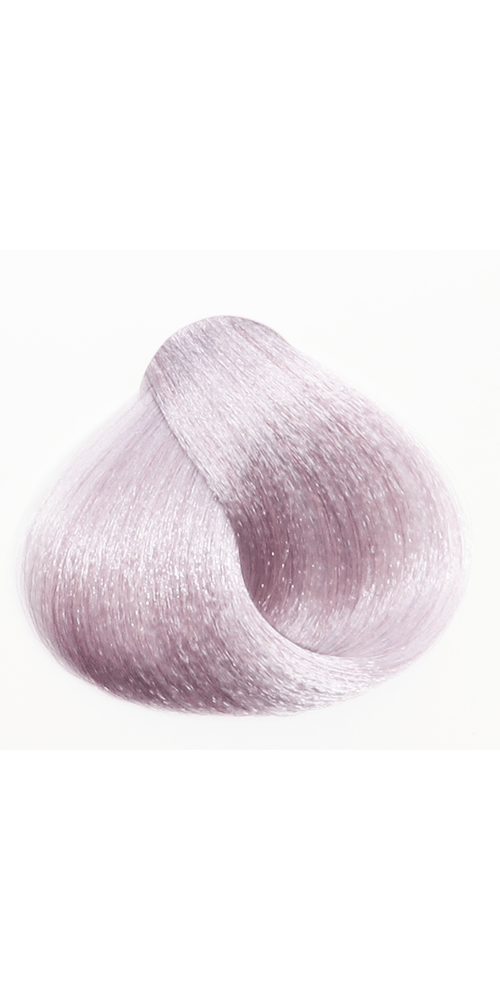 Fanola Haarfarbe Fanola Cream Color 10.2F Blonde Platinum Fantasy Violet 100ml