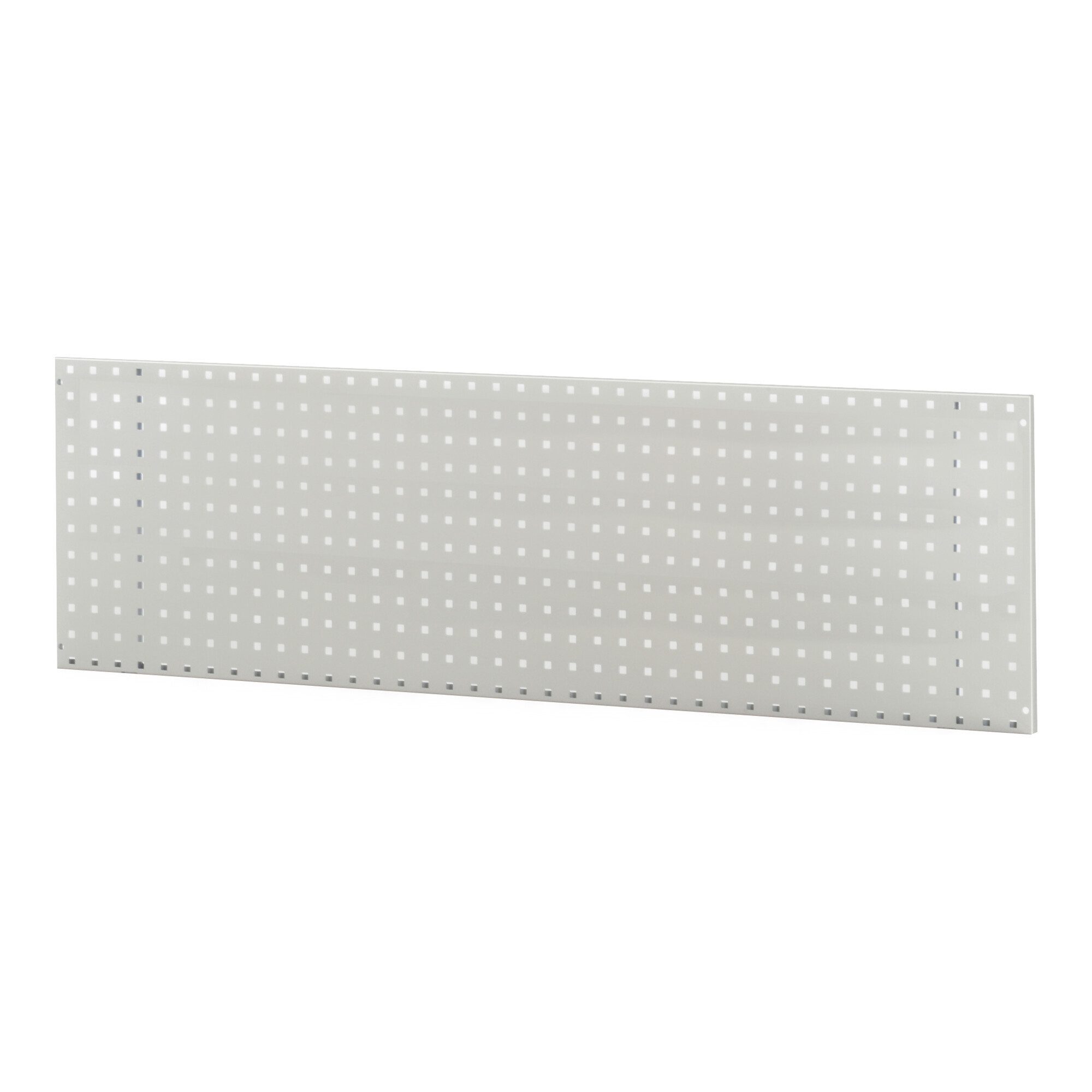 RAU Lochwand Rau Lochplatte für Wandmontage BxTxH 750x15x450mm