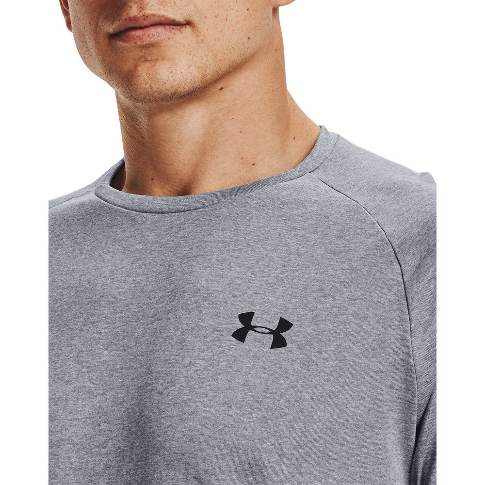 Under Armour® Trainingsshirt UA TECH 2.0 SS TEE optimierte Passform, schnell trocknend, atmungsaktiv