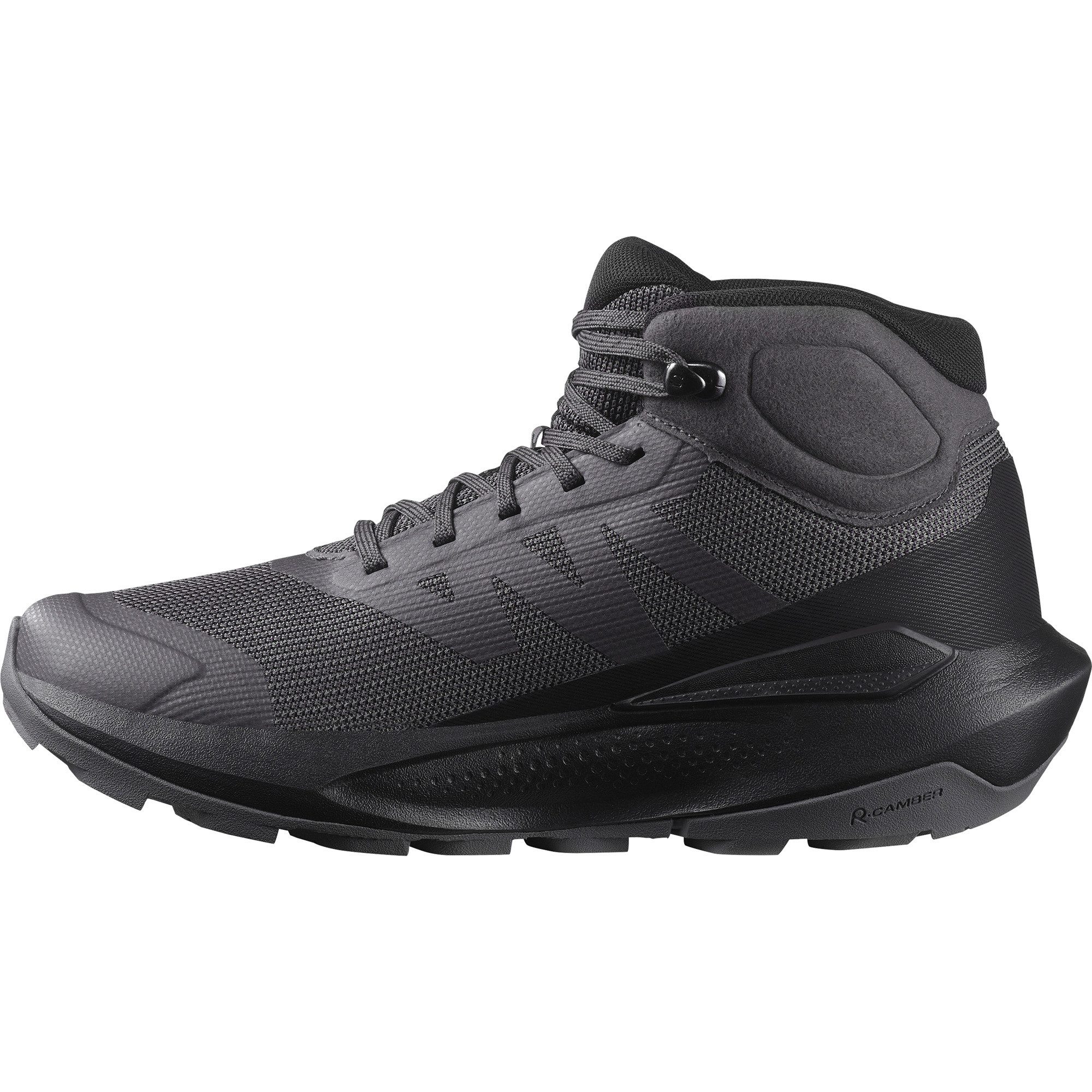 Salomon ELIXIR TOUR MID WP W Wanderschuh wasserdicht