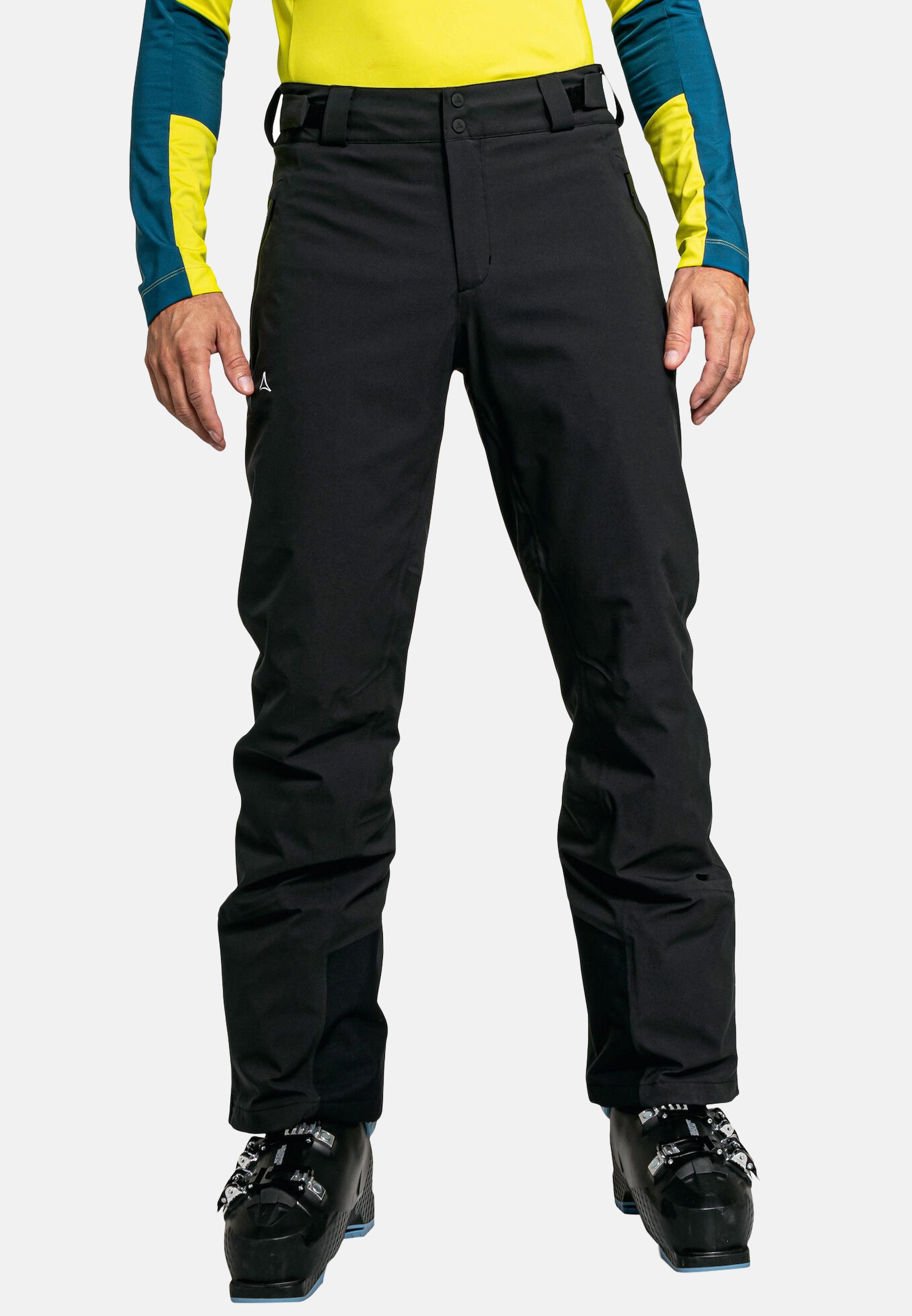 Skihose Weissach