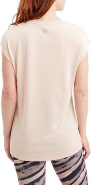 Energetics Kurzarmshirt Da.-Shirt Ogerda W BEIGE