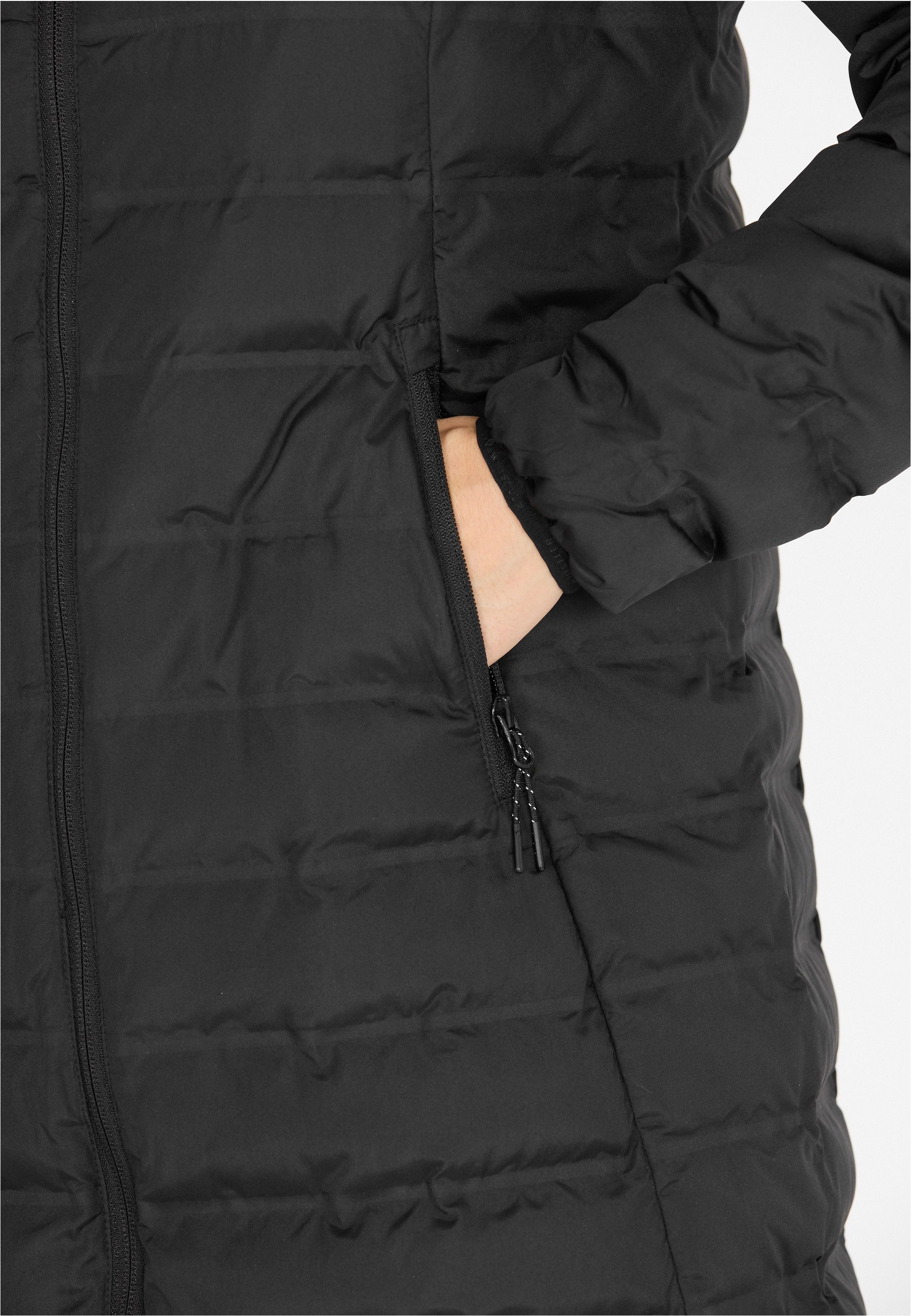WHISTLER Laufjacke Froze aus atmungsaktivem Material