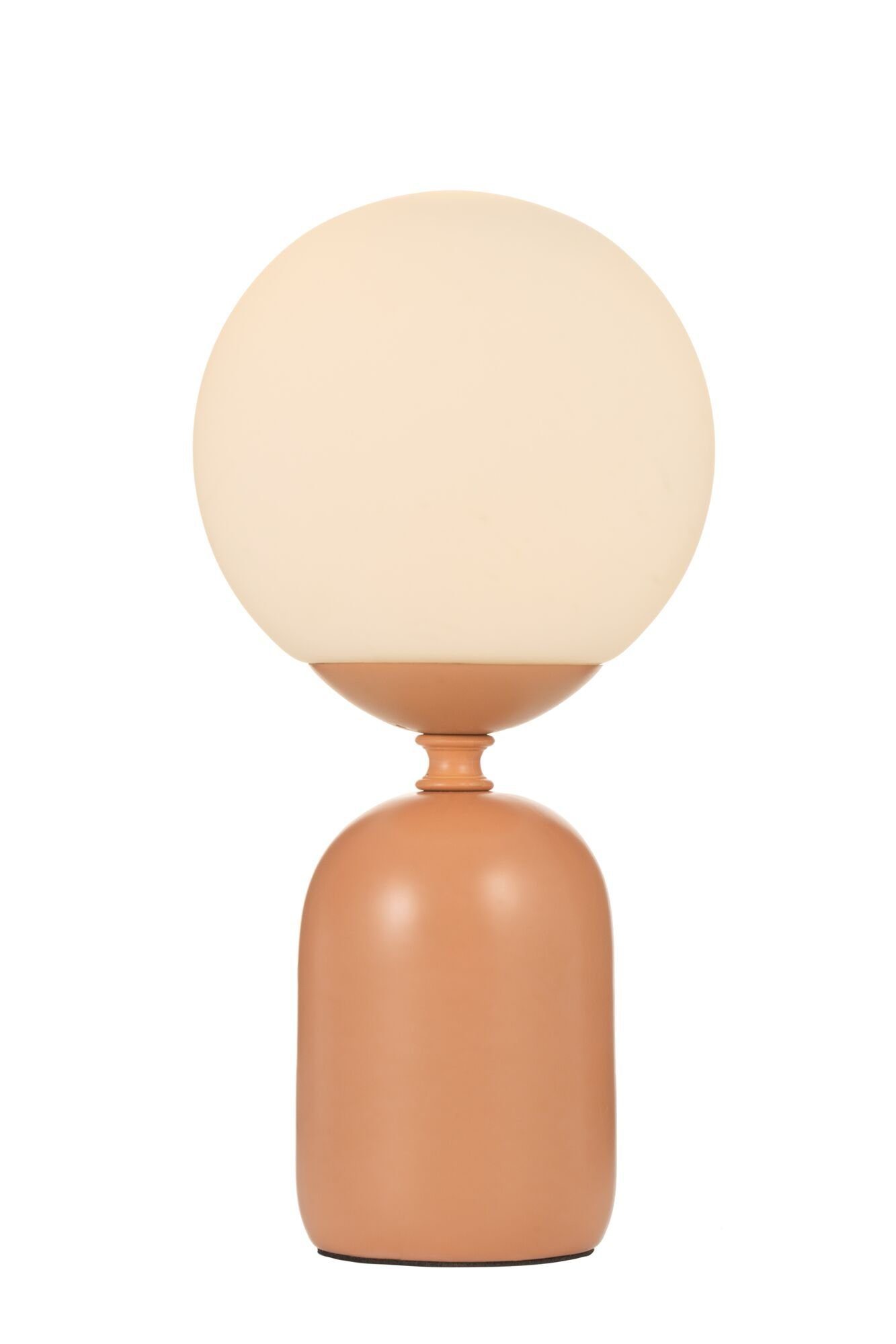 Pauleen Tischleuchte Glowing Charm max 20W Keramik, Ein-/Ausschalter, ohne Leuchtmittel, E14
