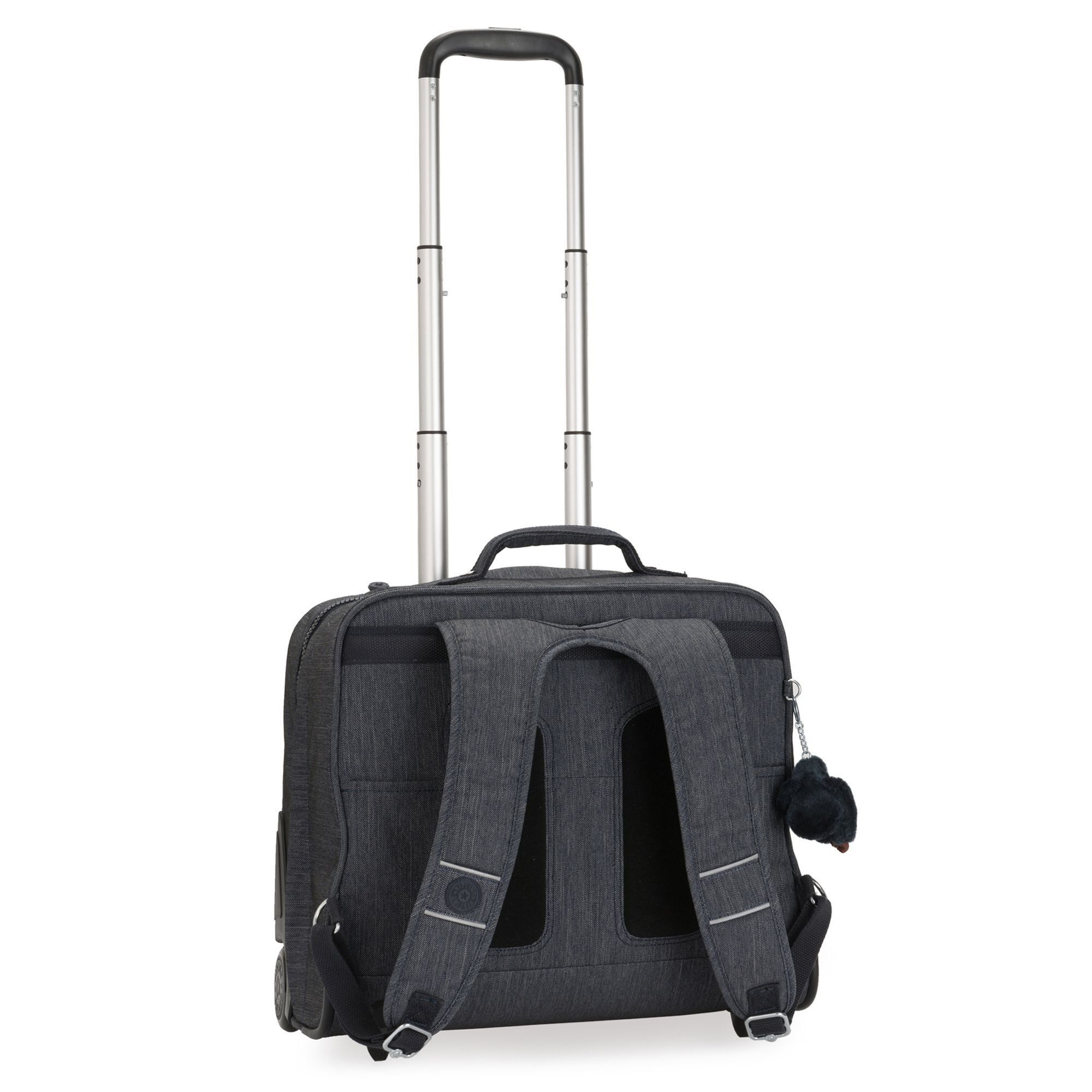 KIPLING Kofferrucksack Back to School Pep, Polyester