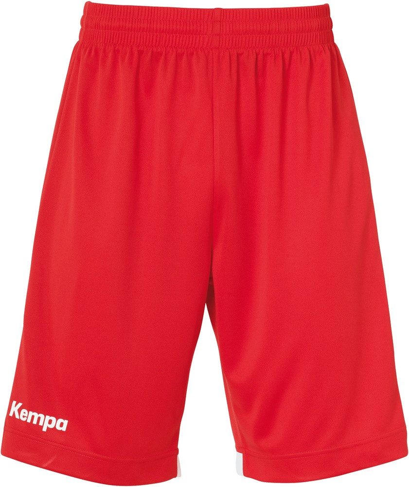 Kempa Trainingsshorts Player Long Shorts günstig online kaufen