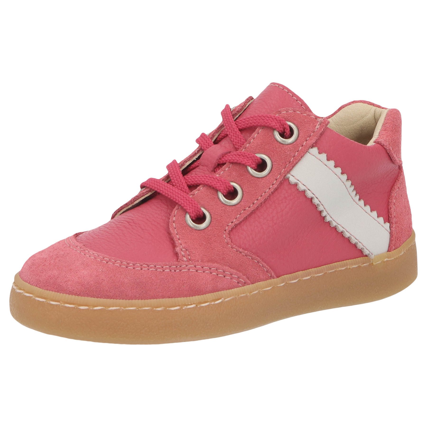 Däumling Däumling Kinder Lauflern Bas Lauflernschuhe Klettstiefel