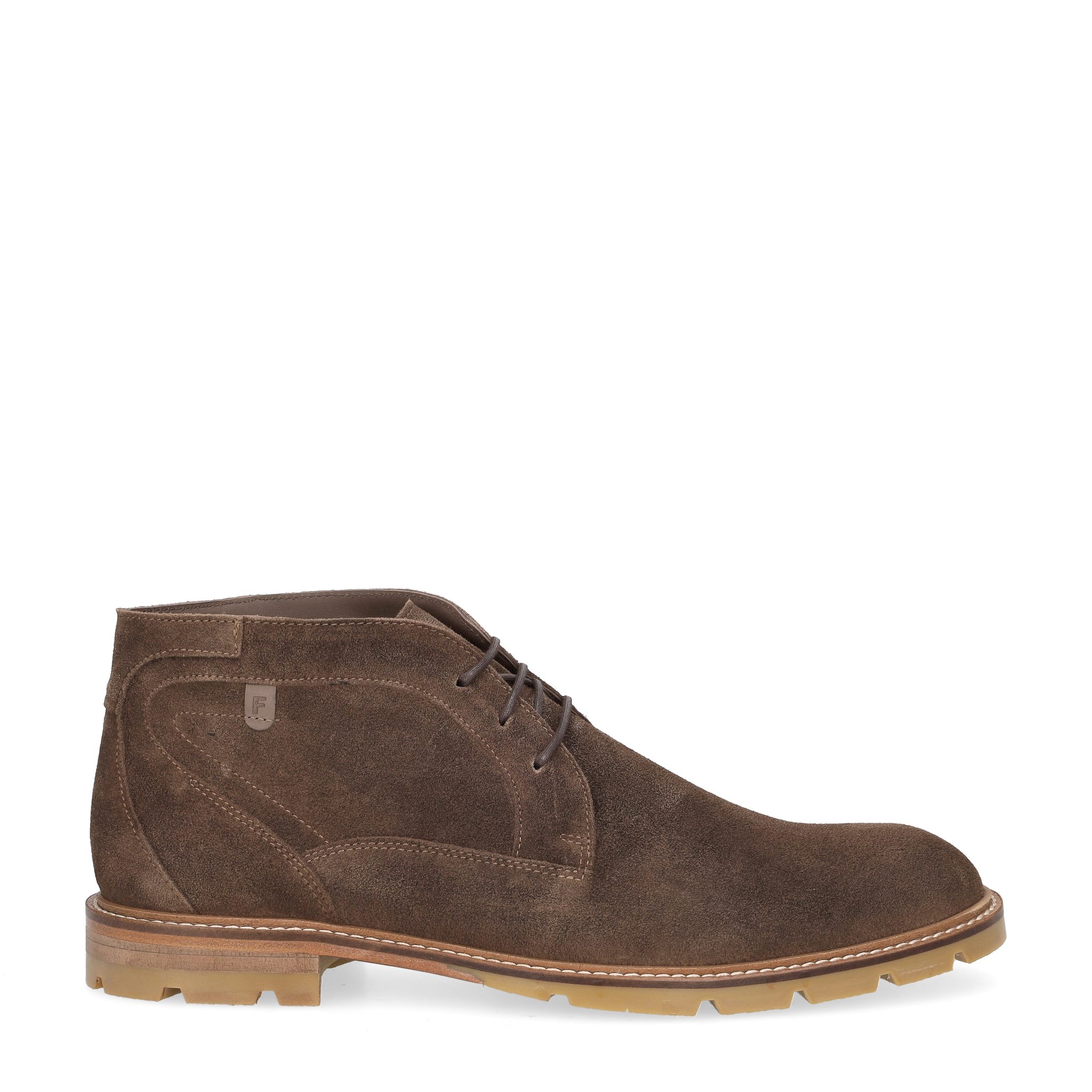 Floris van Bommel Floris van Bommel DE BRAVER, Boots, Braun, Herren Сапоги