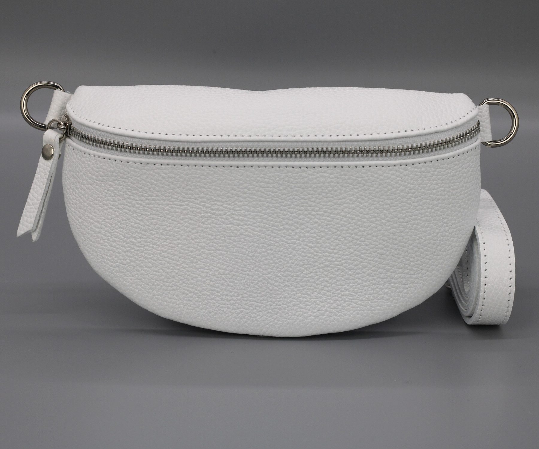 Adel Bags Gürteltasche Bauchtasche Damen Leder, günstig online kaufen