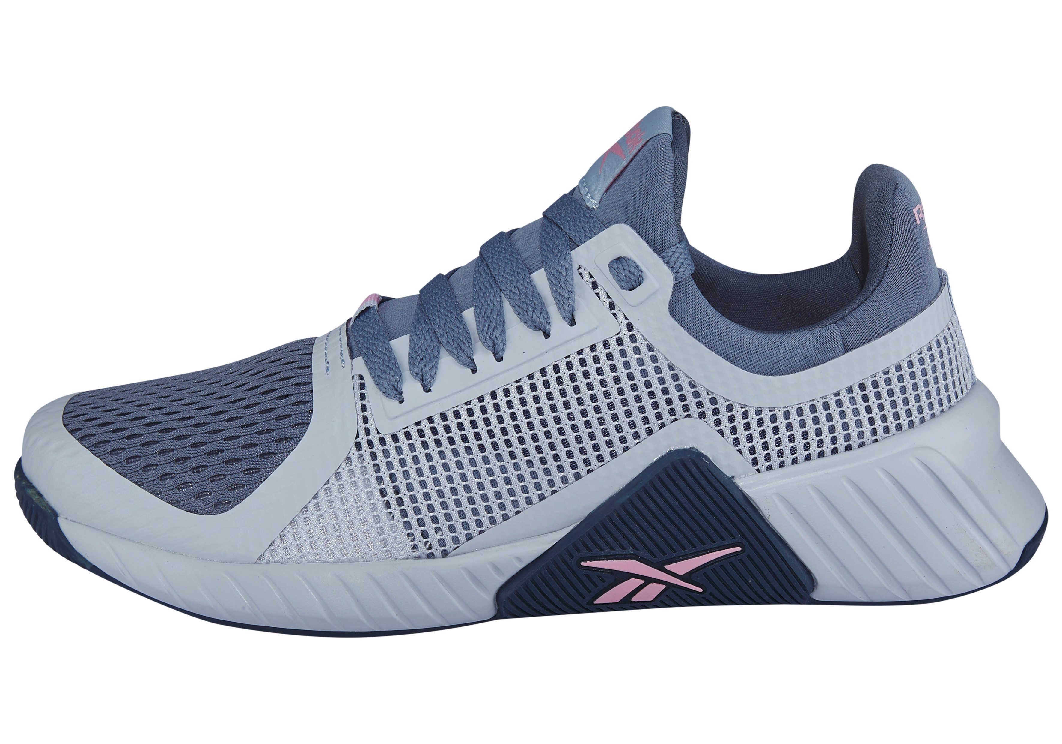 Reebok FLIP CHARGE Trainingsschuh ideal für Gym und Fitnessstudio