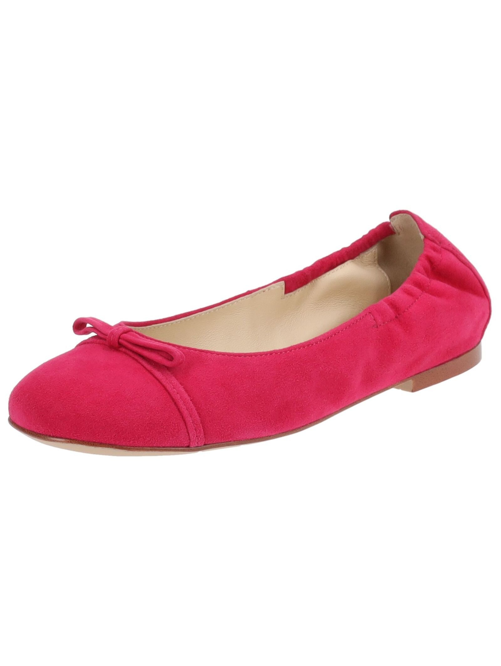 Högl Högl Ballerinas Samt Ballerina günstig online kaufen