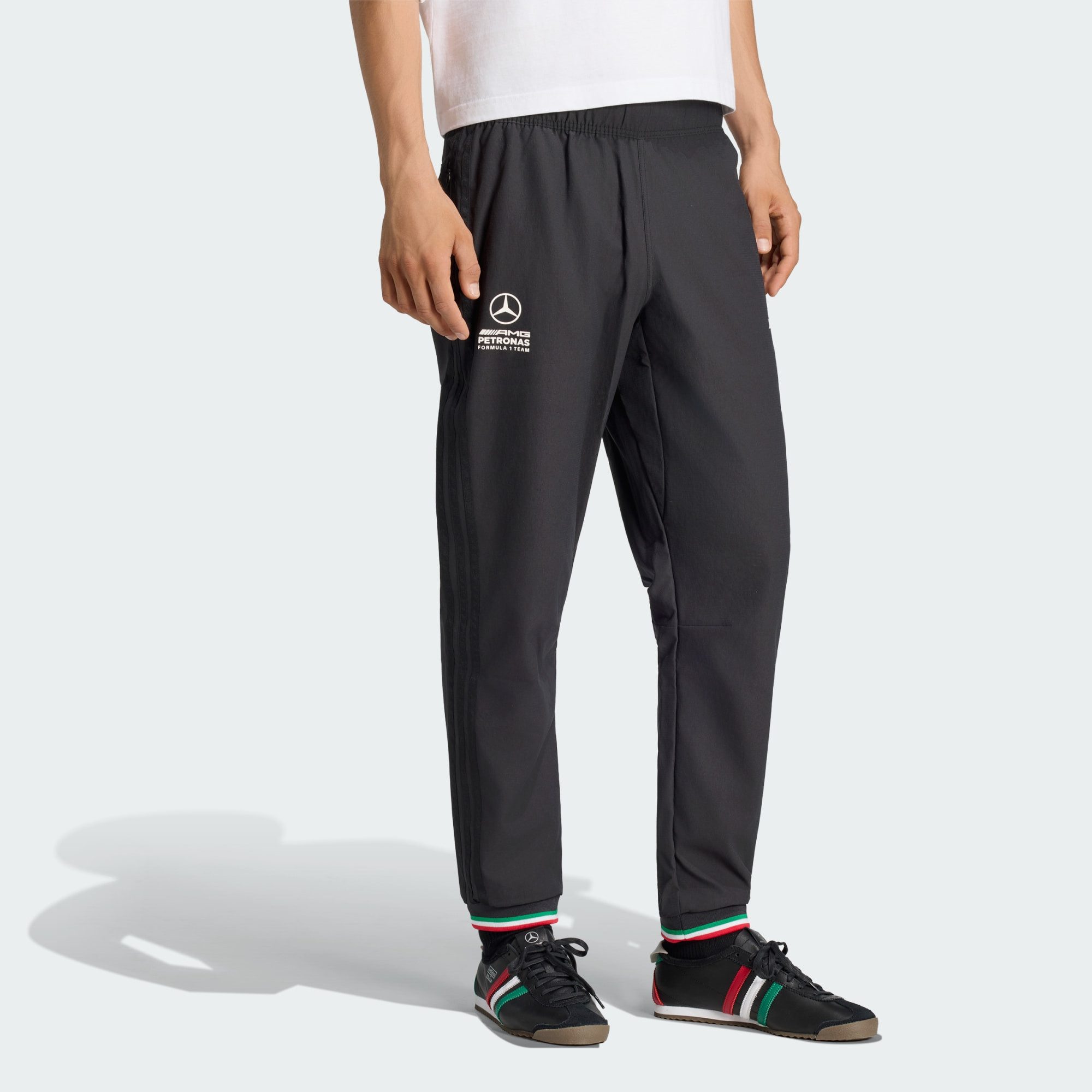 adidas Performance Trainingshose (1-tlg)
