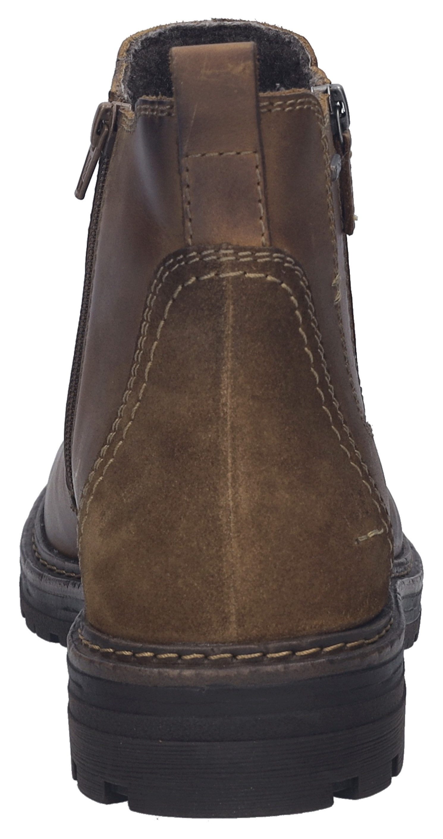 Josef Seibel Curtis 51 Chelseaboots Bikerboots, günstig online kaufen