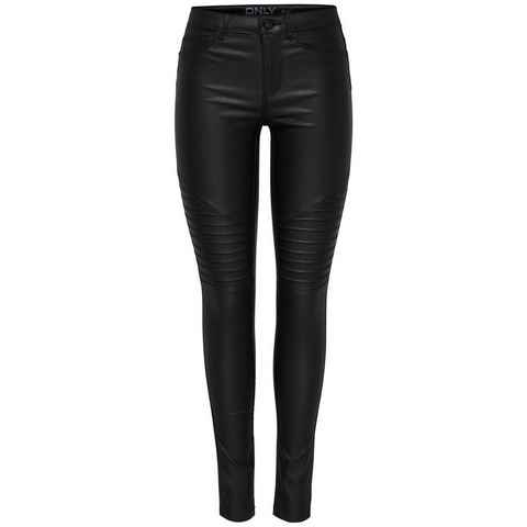 ONLY Slim-fit-Jeans NEW ROYAL Jeanshose mit Stretch