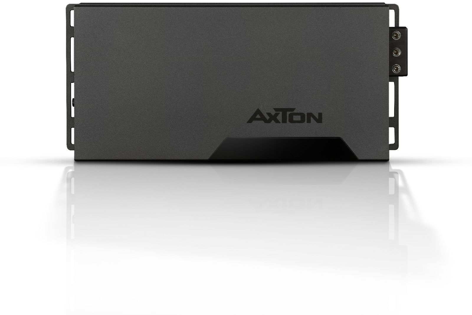 Axton »Axton AT401 4-Kanal Verstärker / Endstufe Digital Power ...
