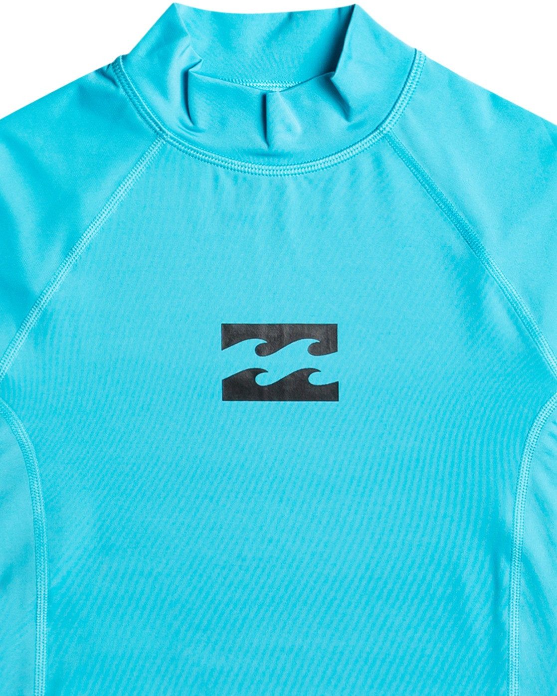 Billabong Rash Guard Waves All Day