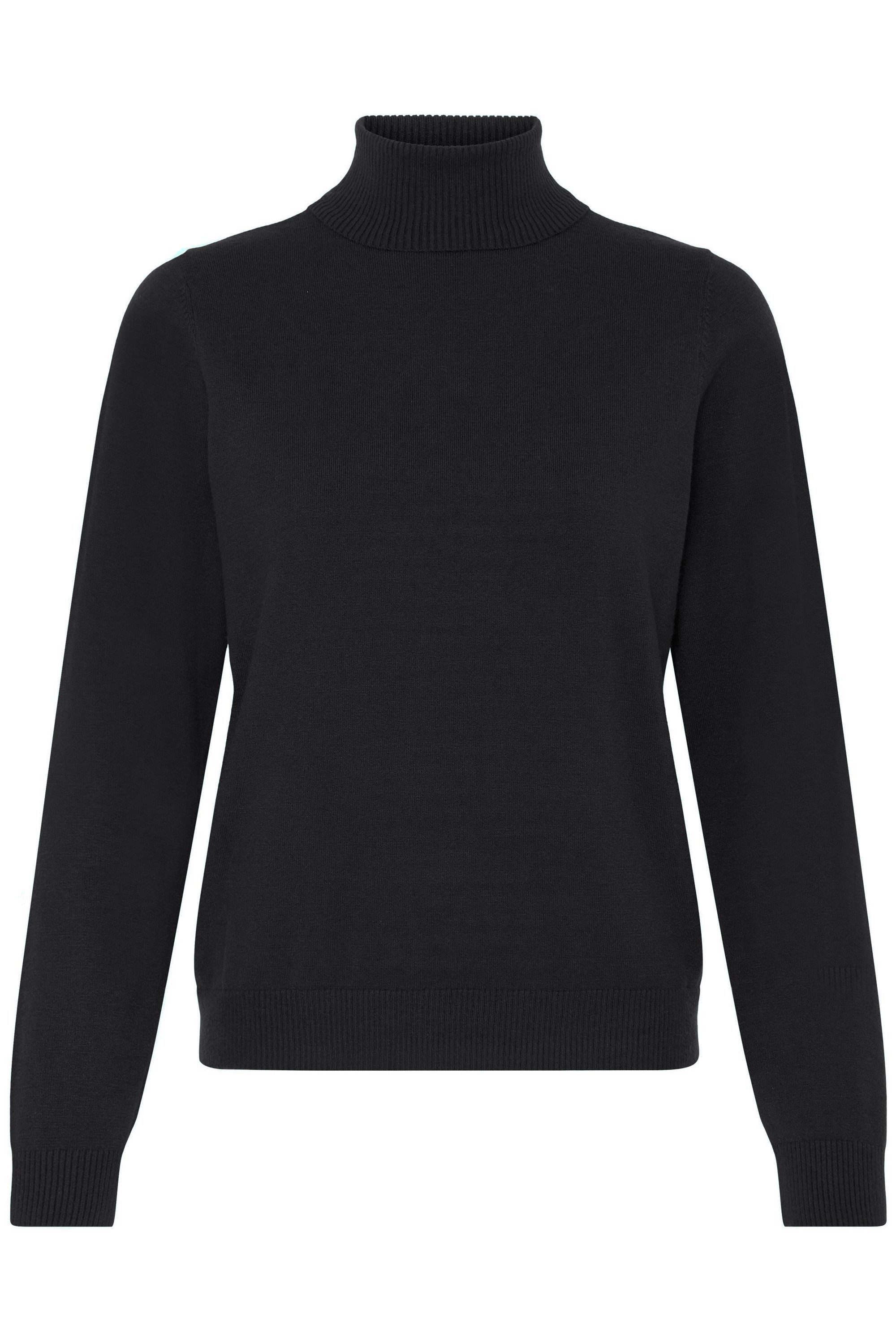 OXMO Rollkragenpullover OXBMMNORA ROLLNECK Basic Rollkragenpullover günstig online kaufen