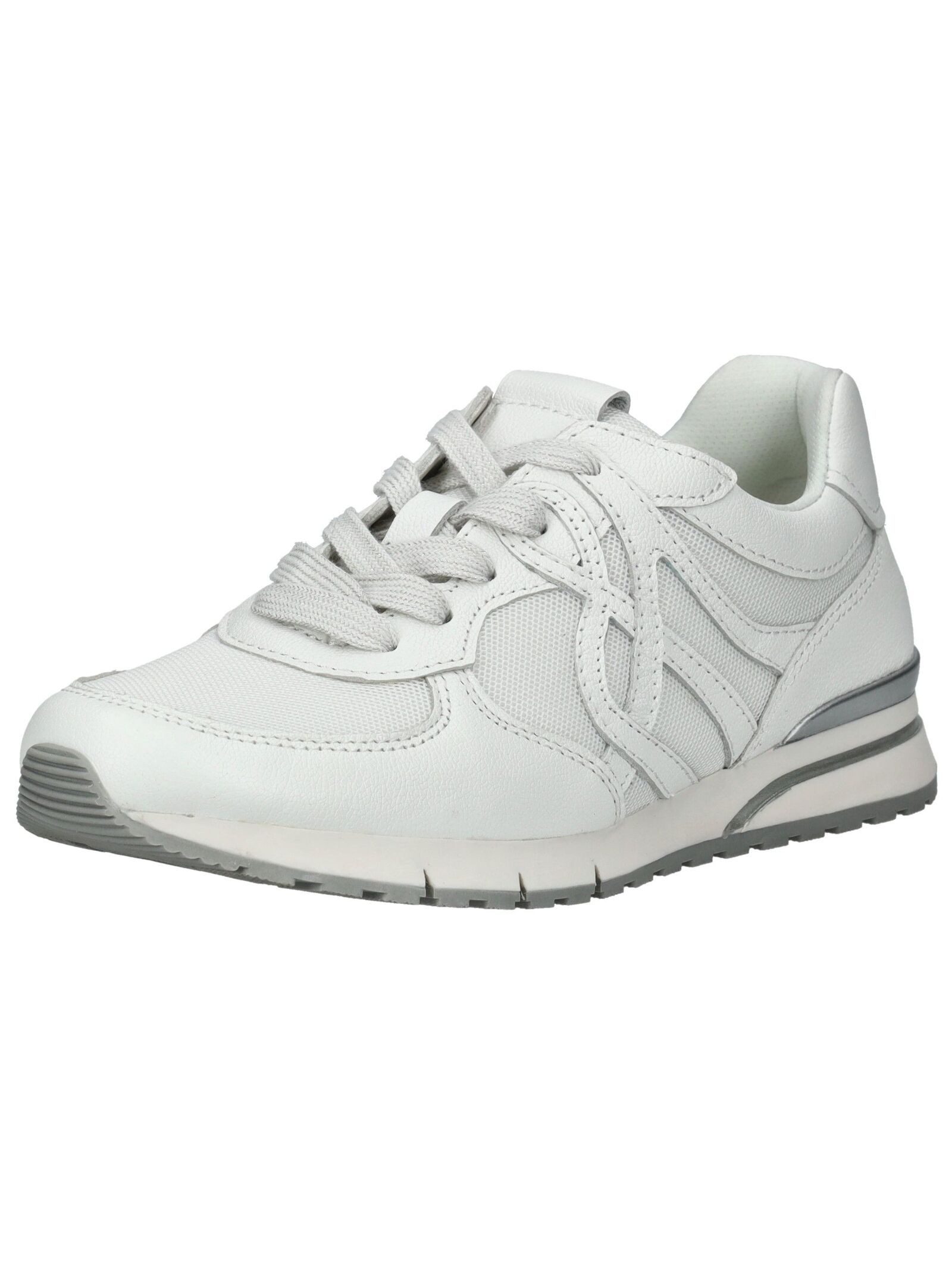 Gabor Comfort Gabor Comfort Sneaker Leder/Textil Sneaker günstig online kaufen