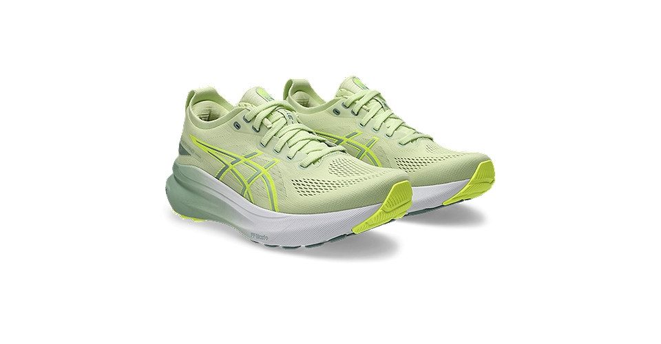 Asics Asics GEL-KAYANO 31 Damen Laufschuh günstig online kaufen