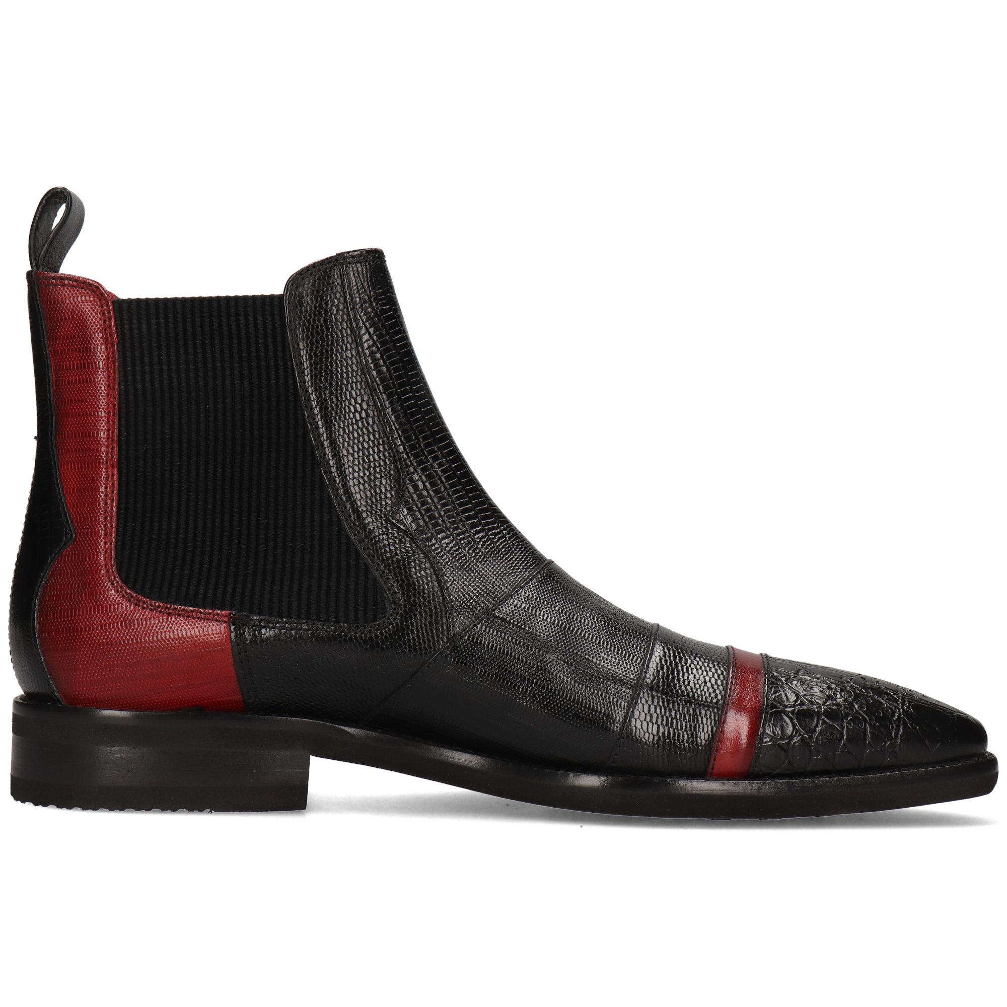 Melvin & Hamilton Elvis 12 Stiefel günstig online kaufen