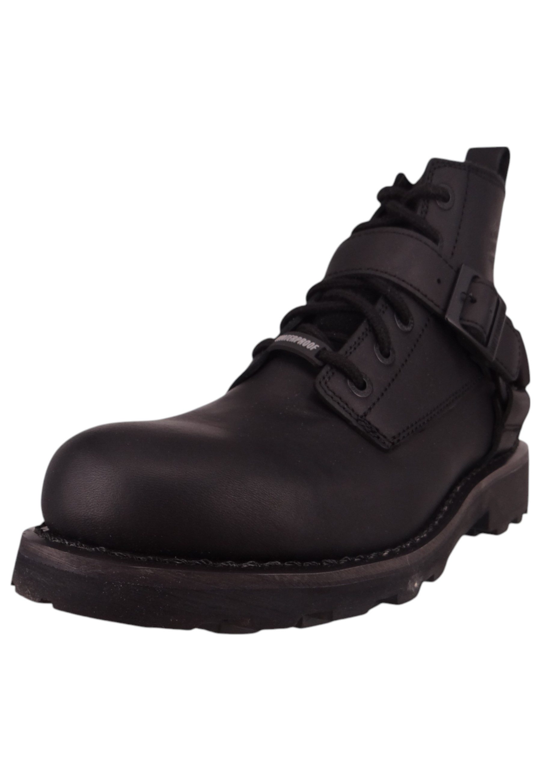 HARLEY-DAVIDSON D97211 Bullard CE Black Stiefelette günstig online kaufen