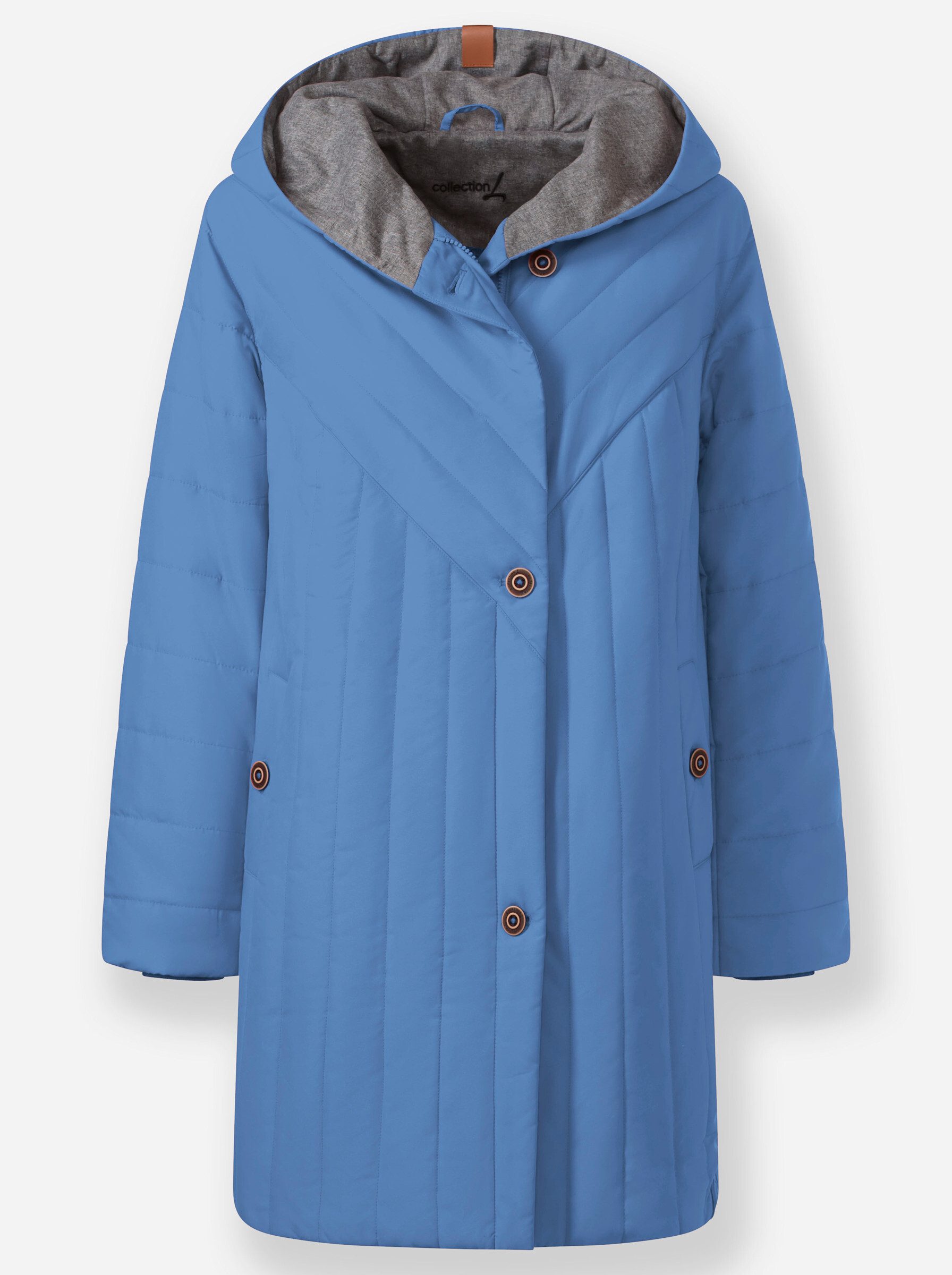 Allwetterjacke Jacke Langarm