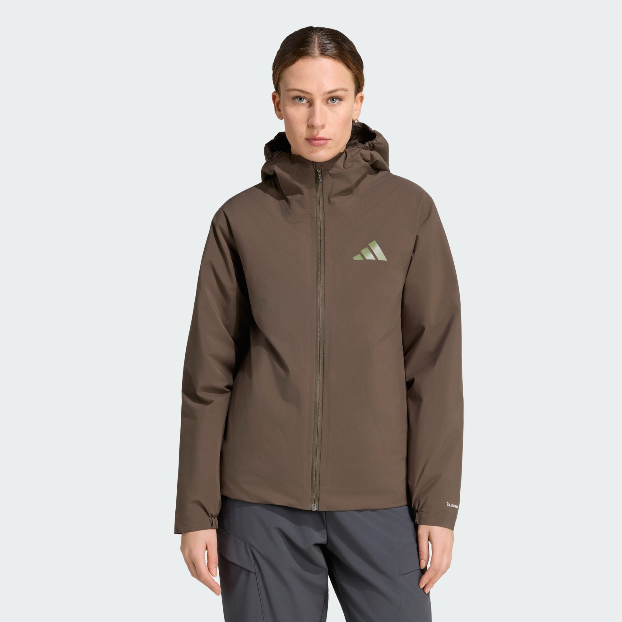 adidas TERREX Funktionsjacke (1-St)