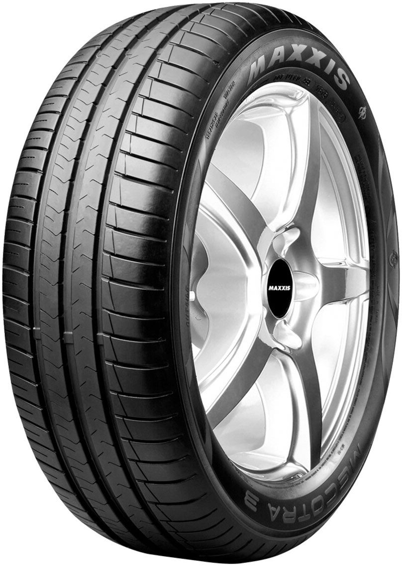 Maxxis Sommerreifen MAXXIS, 1-St.