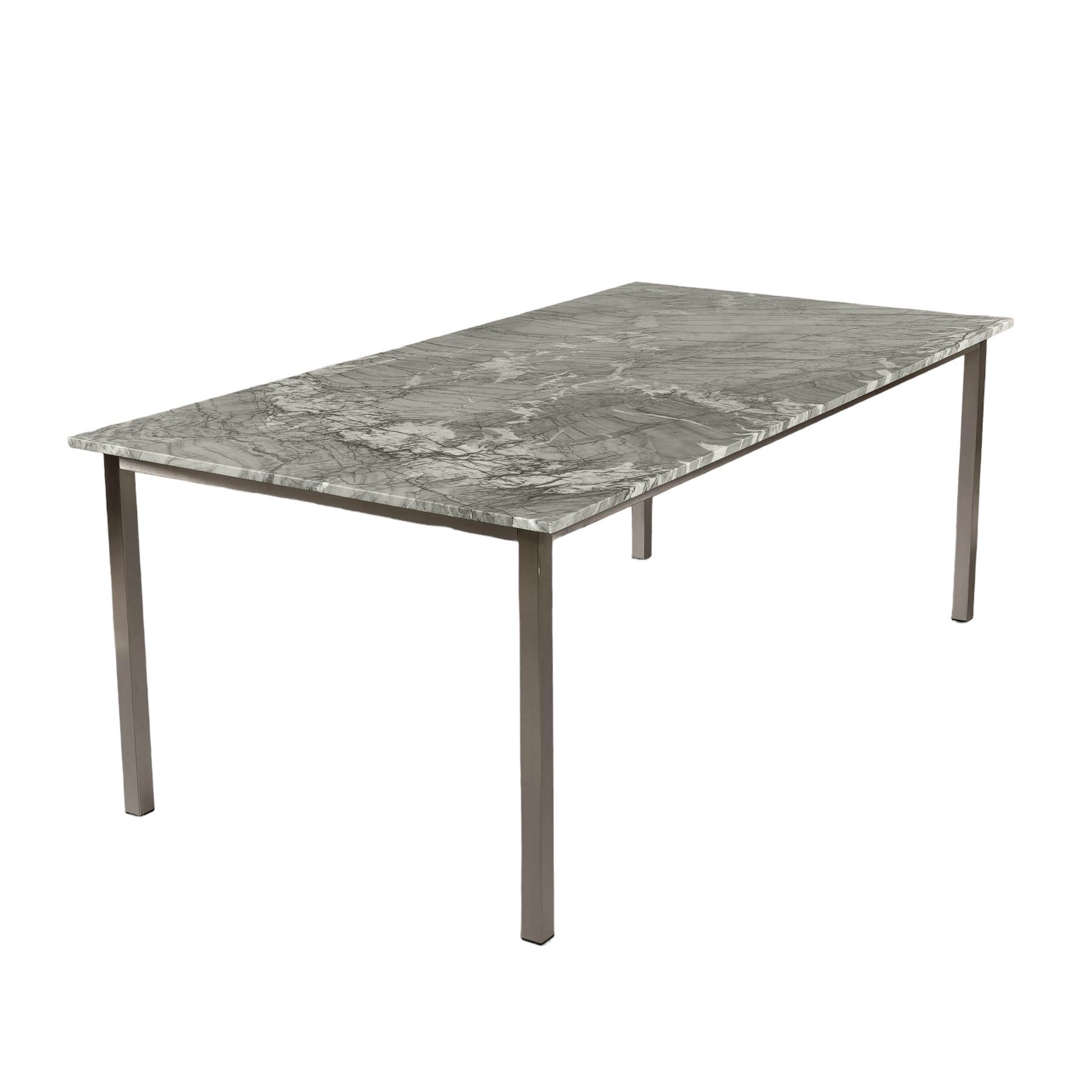 MAGNA Atelier Esstisch SAPPORO aus ECHTEM günstig online kaufen