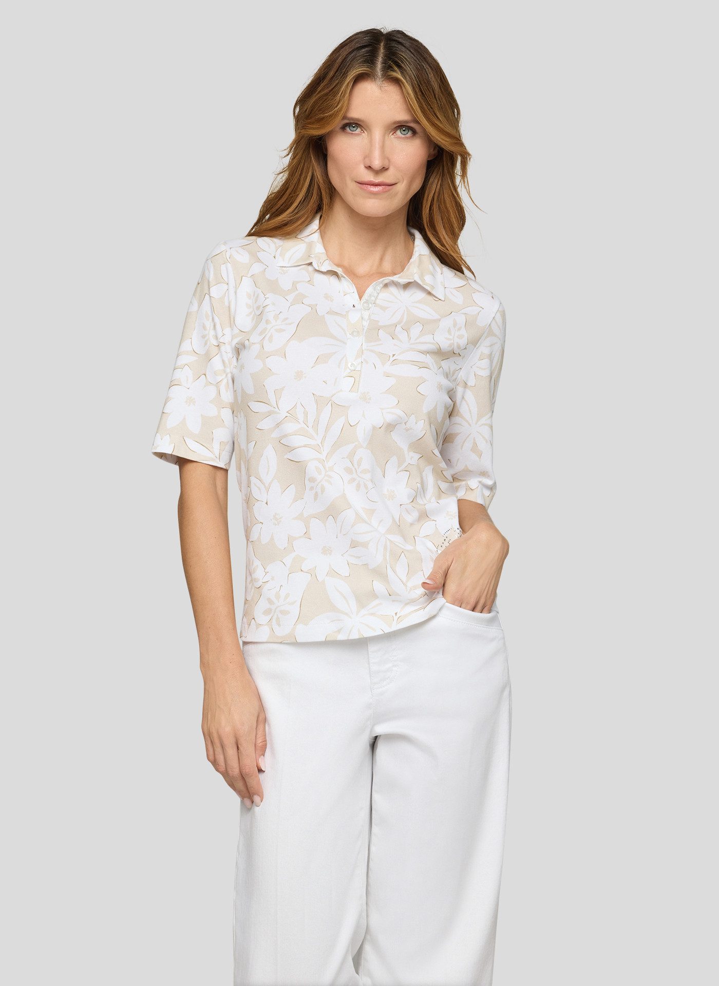 Print-Shirt T-Shirt