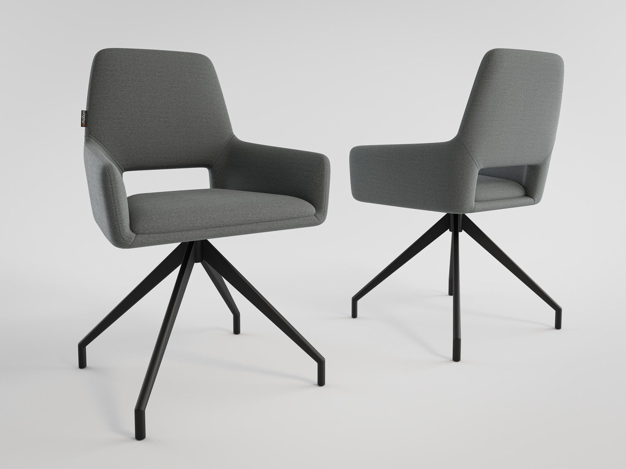 Magnolia Home Esszimmerstuhl 2er Set Esszimmerstuhl günstig online kaufen