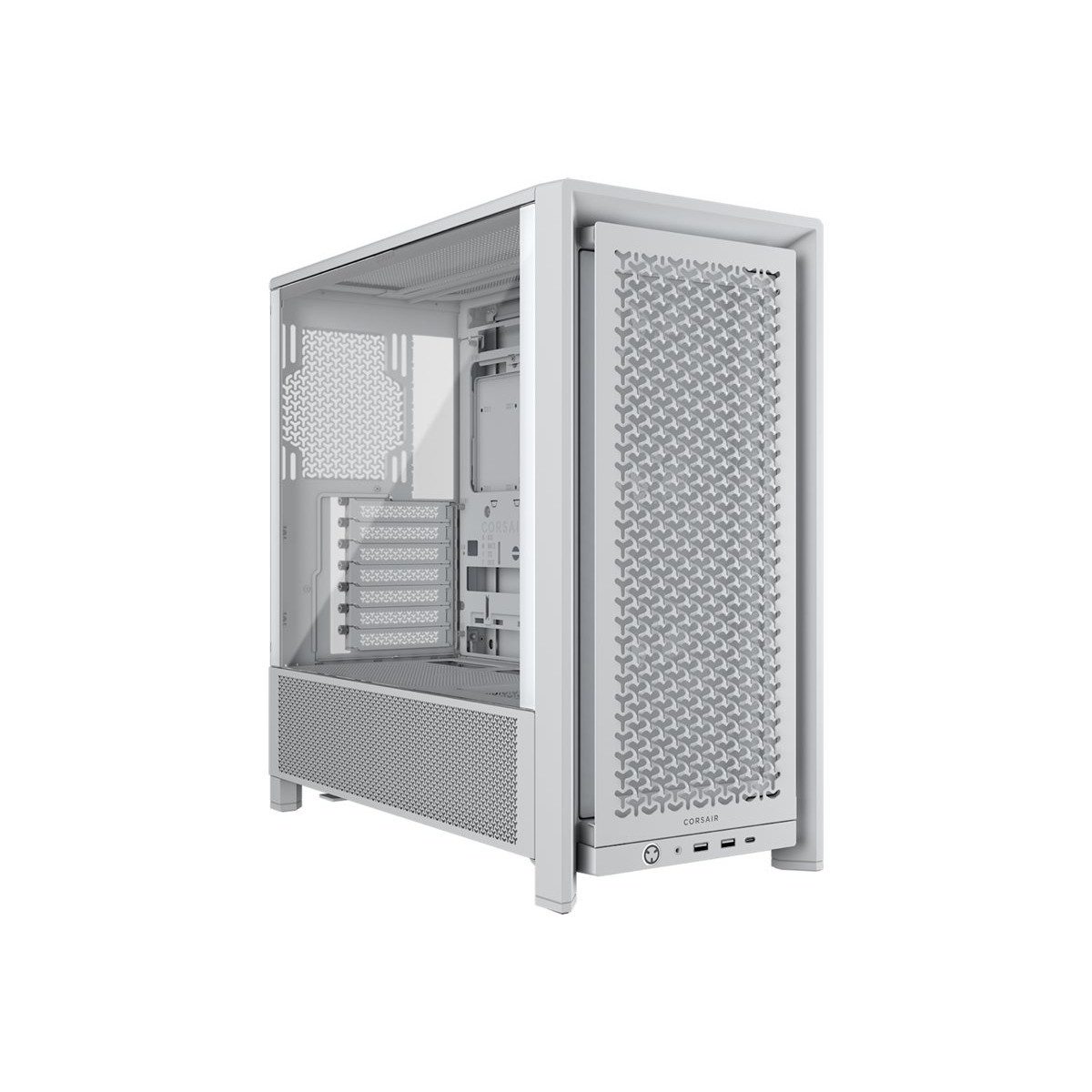 Corsair PC-Gehäuse 4000D RS Frame PC-Gehäuse