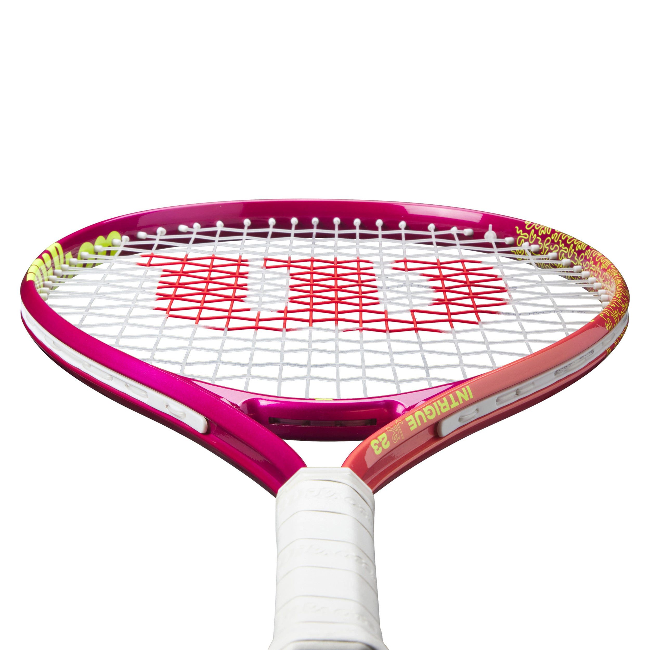 Wilson Tennisschläger Intrigue 23 Girls