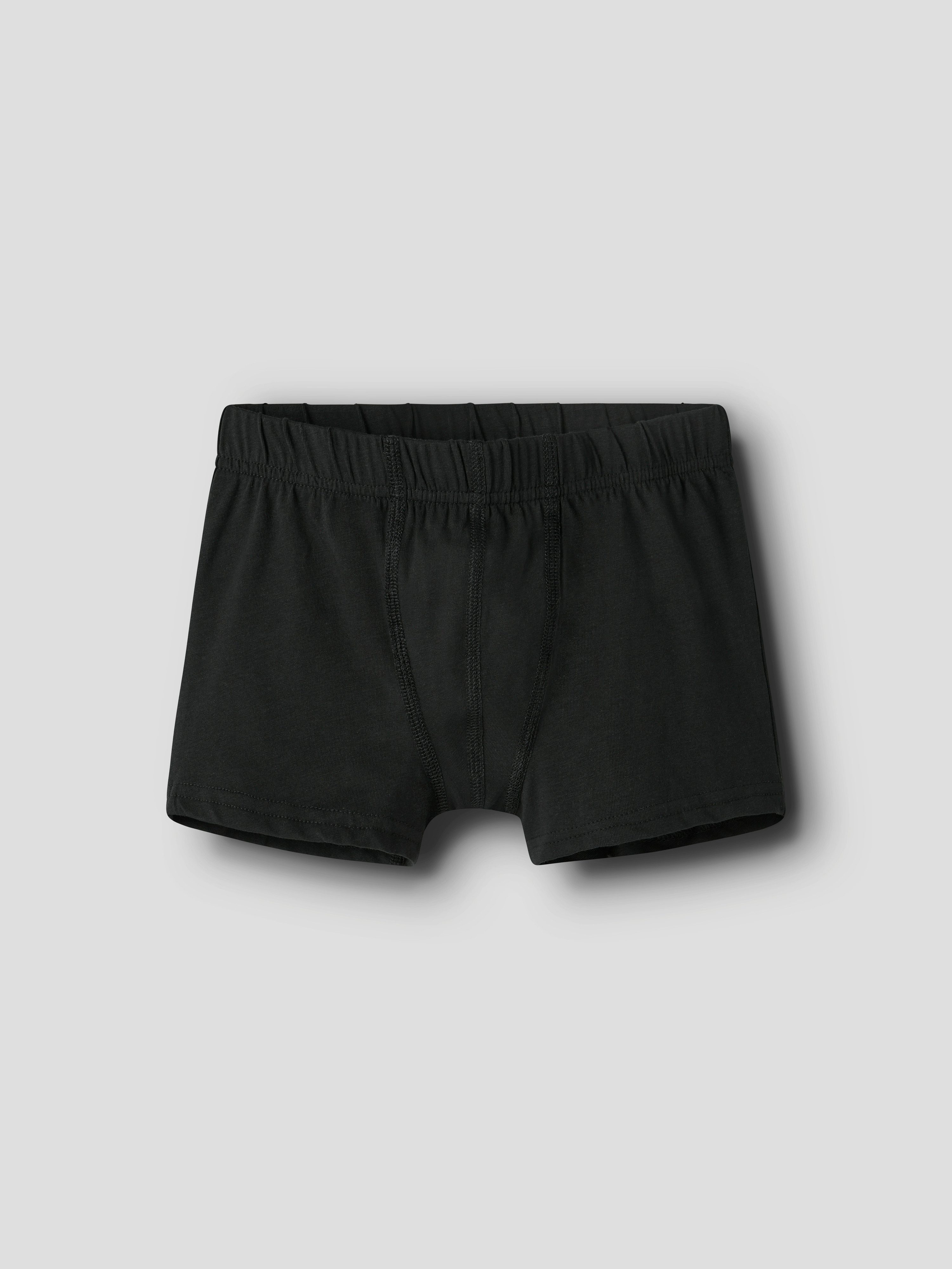 Name It Trunk NKMTIGHTS 3P NOOS (Packung, 3-St) normal, Jersey, abgestepptes Bündchen