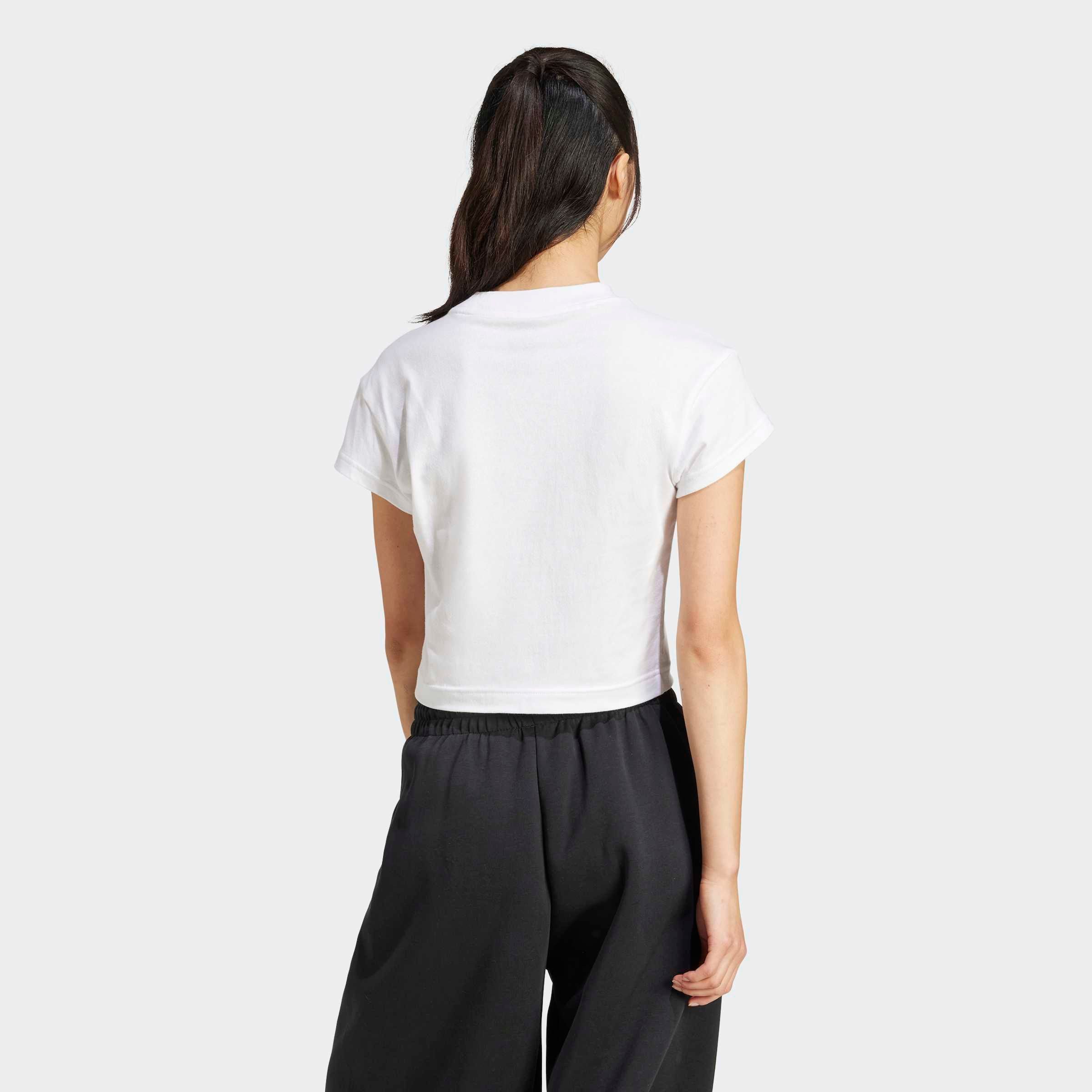 adidas Sportswear T-Shirt W FI SL günstig online kaufen