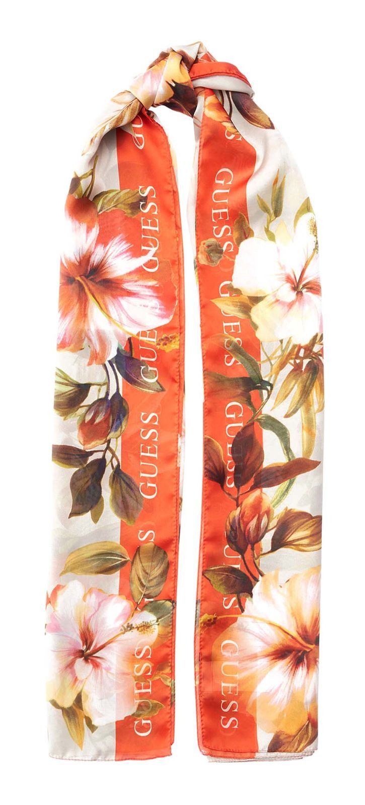 Guess Modeschal Scarf 70X180 günstig online kaufen