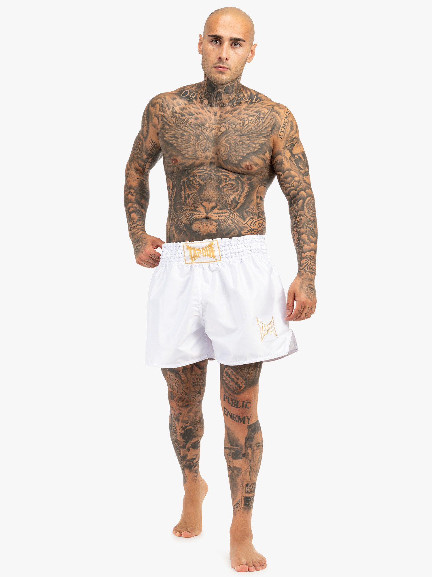 TAPOUT Trainingshose ZORREY (1-tlg)