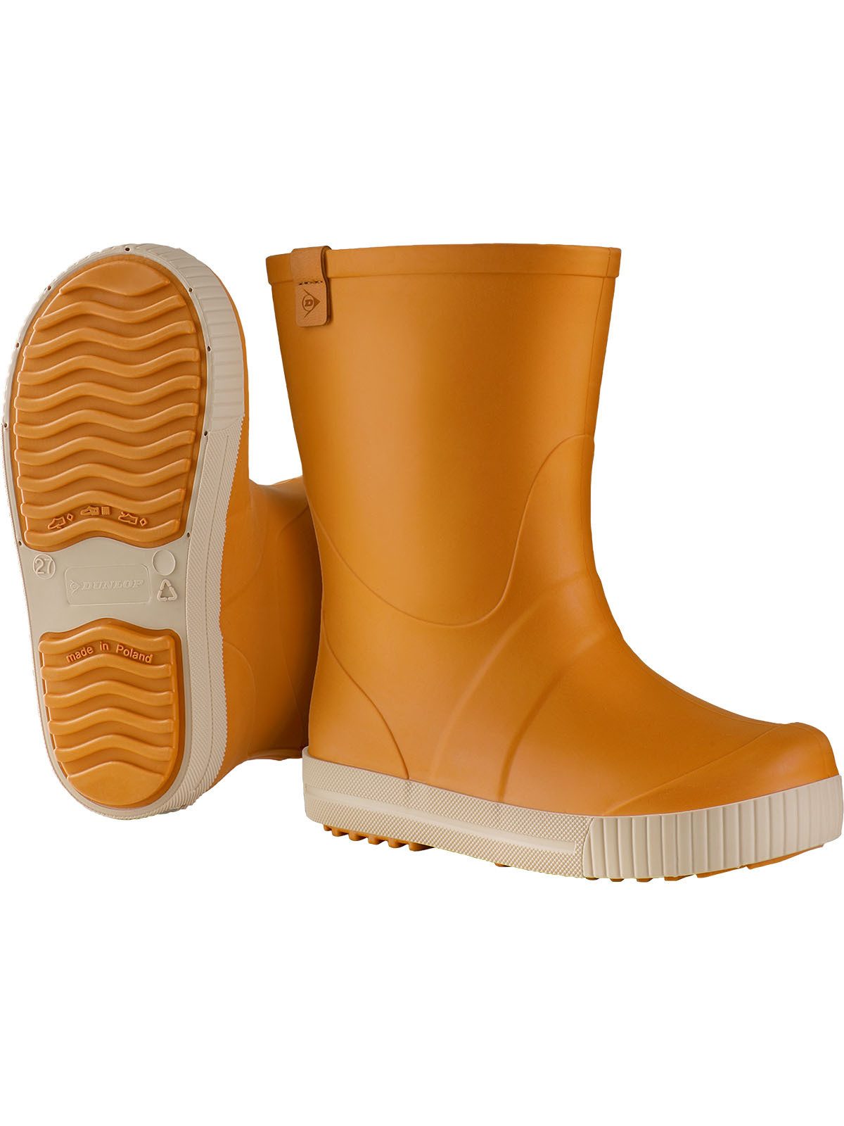 Dunlop_Workwear PA0JK01 Dunlop Puddle Jumper Winterstiefel