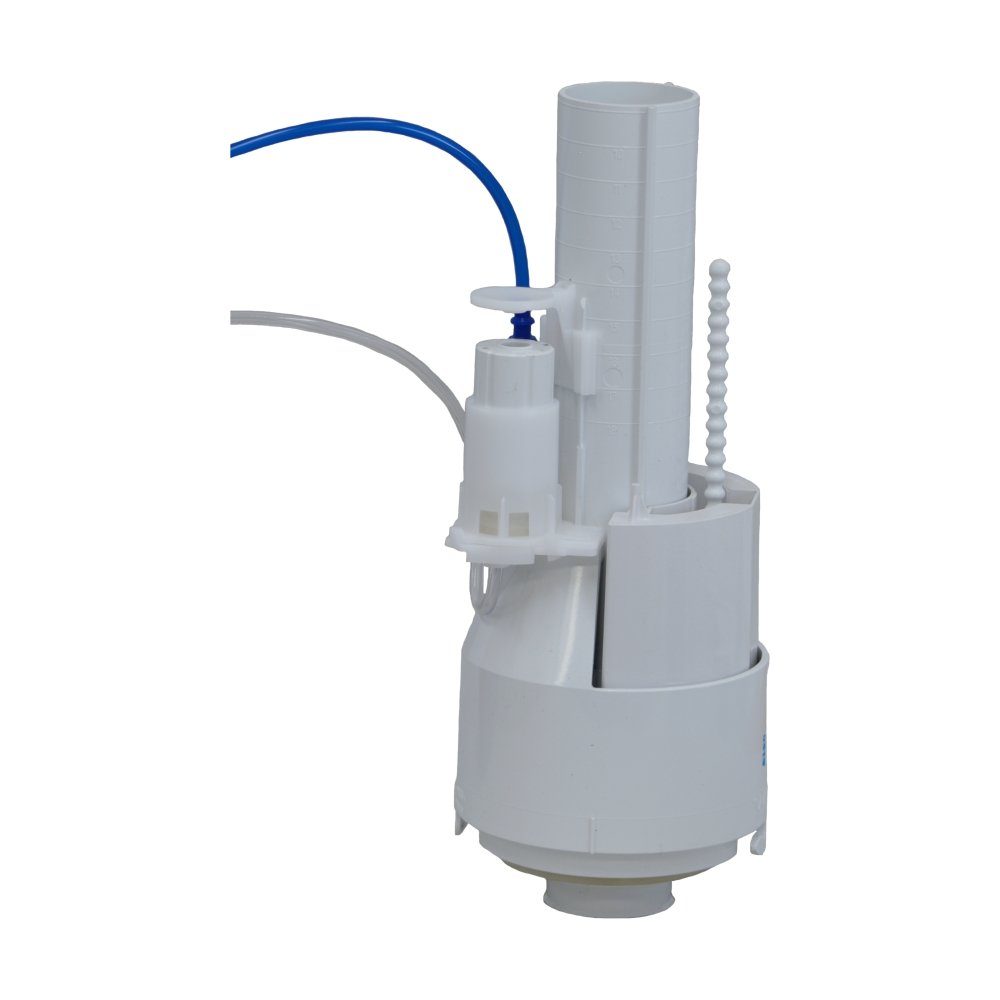 Grohe Spülkasten GROHE 2-Mengen-Ablaufventil für Wandeinbau-Spülkästen 6l/3l, 42774000