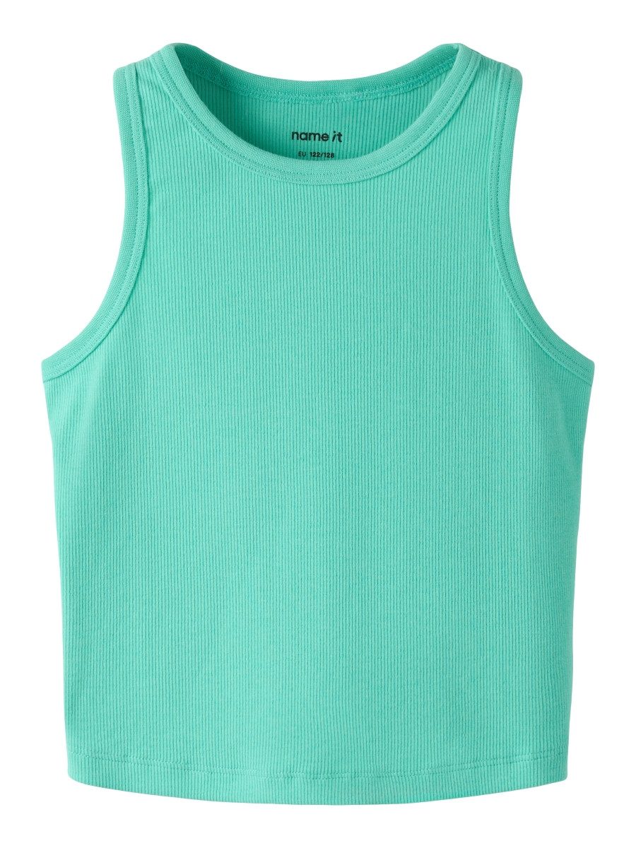 Name It Ripptanktop NKFNAKAL SL SHORT TOP (1-tlg)