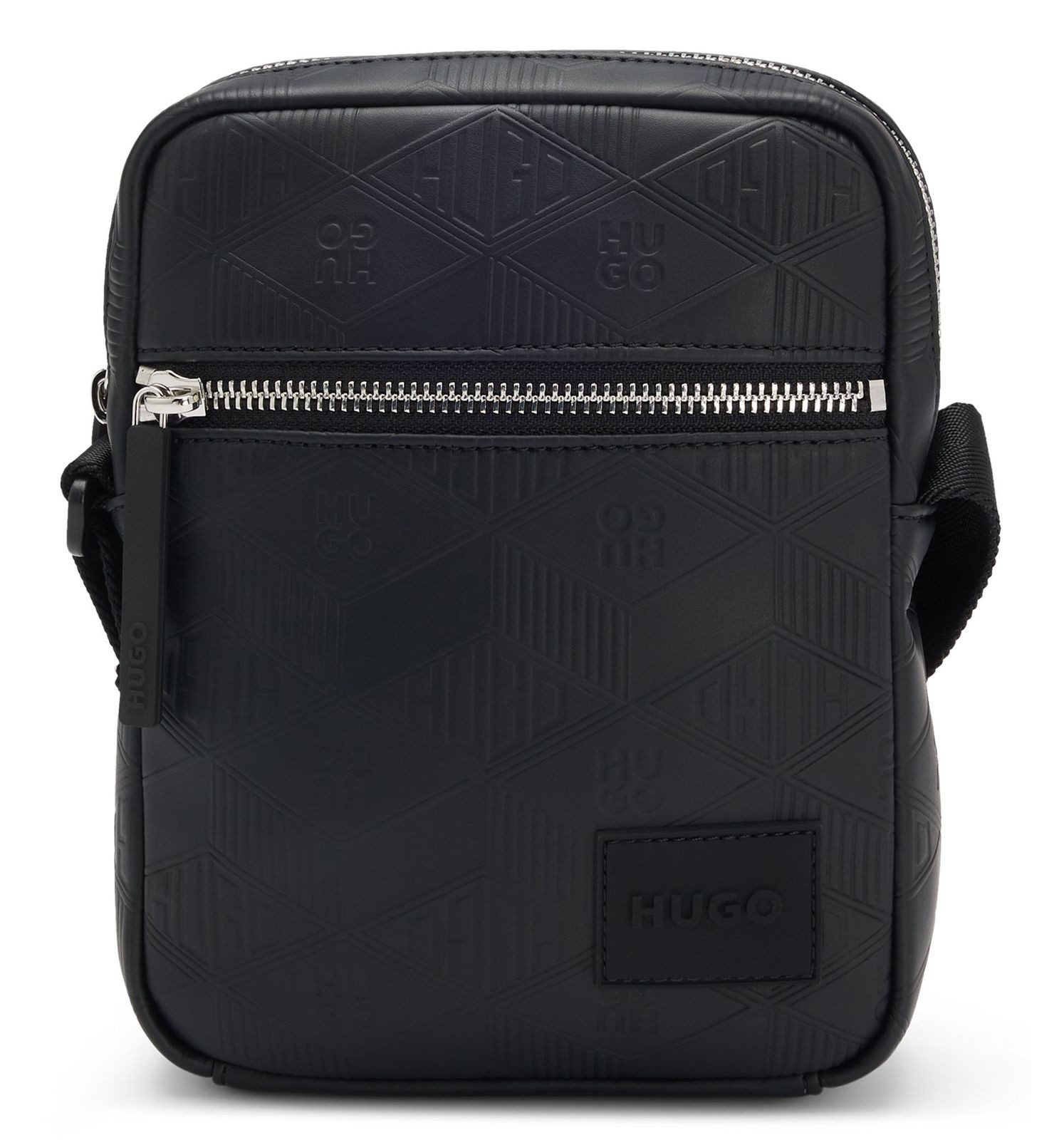 HUGO Umhängetasche NS Zip Reporter günstig online kaufen