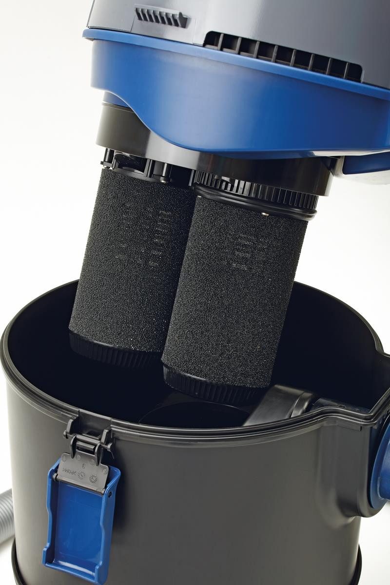 OASE Schlammsauger Oase Teich & Poolsauger PondoVac 4, Abmessungen (L x