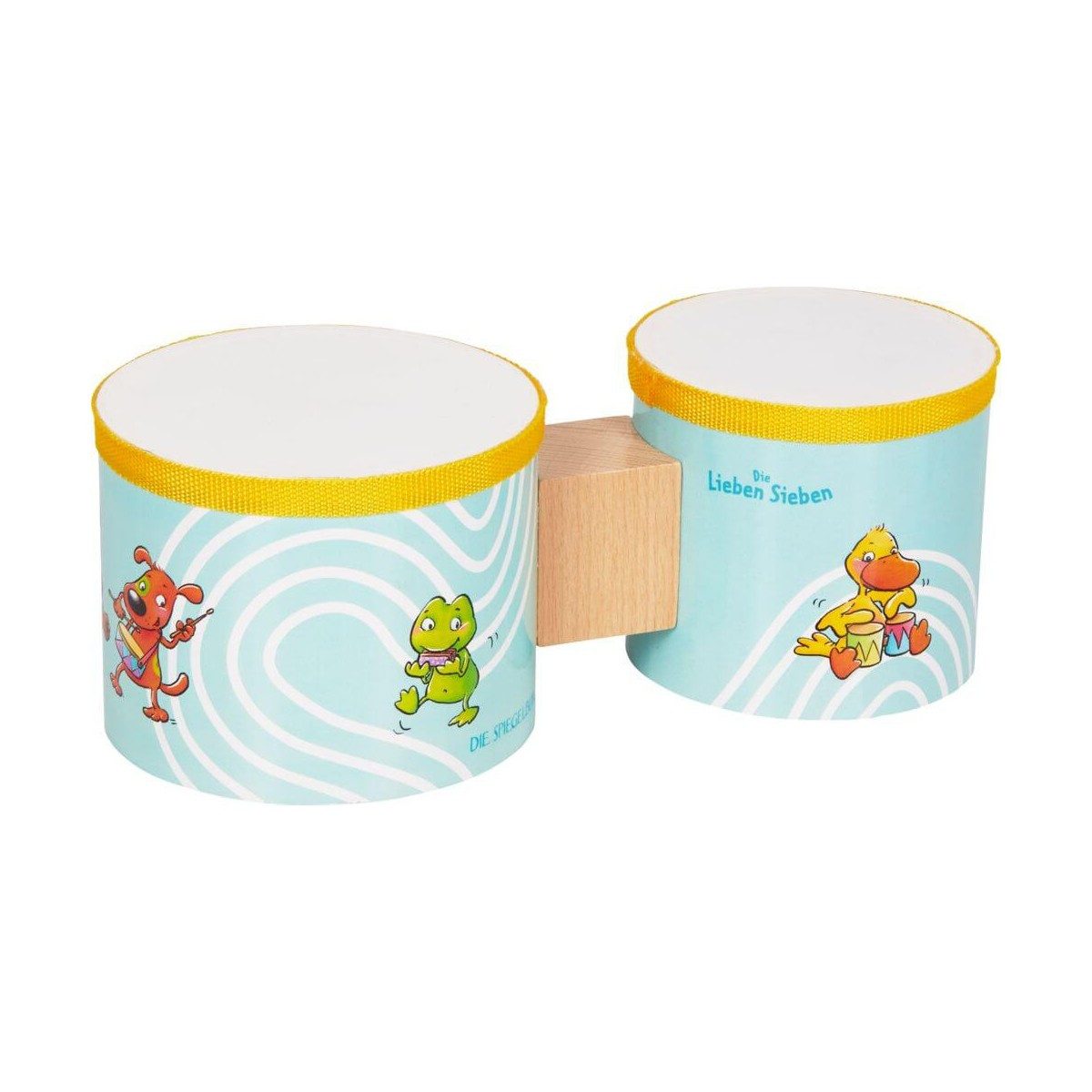 Konstruktionsspielsteine