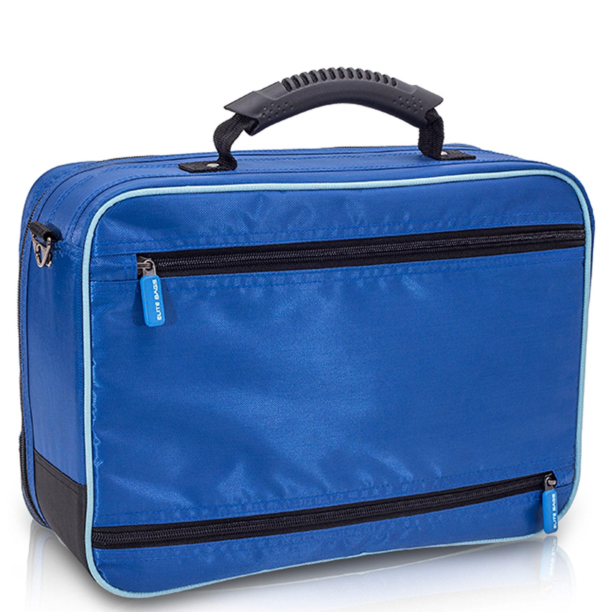 Elite Bags Arzttasche Elite Bags COMMUNITY Pflegetasche 37 x 26 x 12 cm