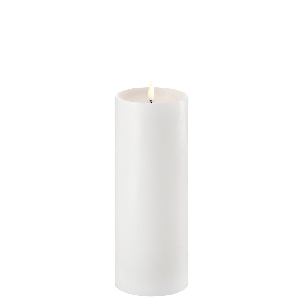 LED-Kerze