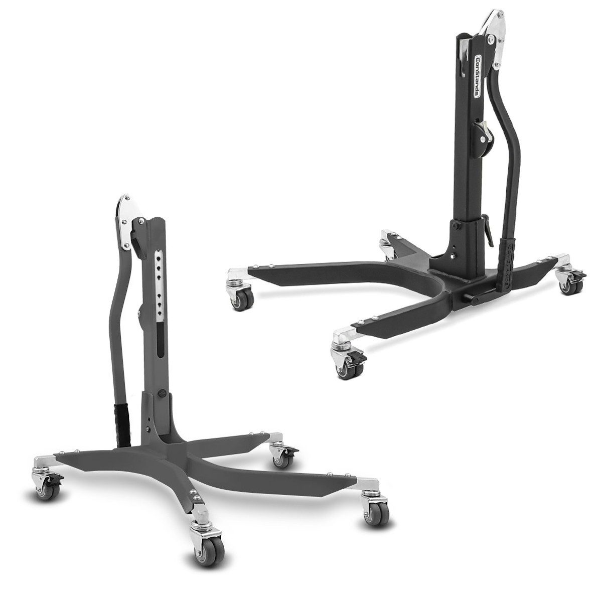 ConStands Schraube Set Zentralständer + Zentralständer S3