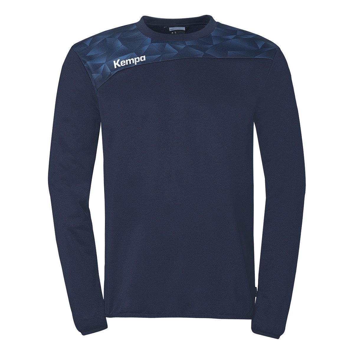 Langarmshirt Sweatshirt Athletics 29