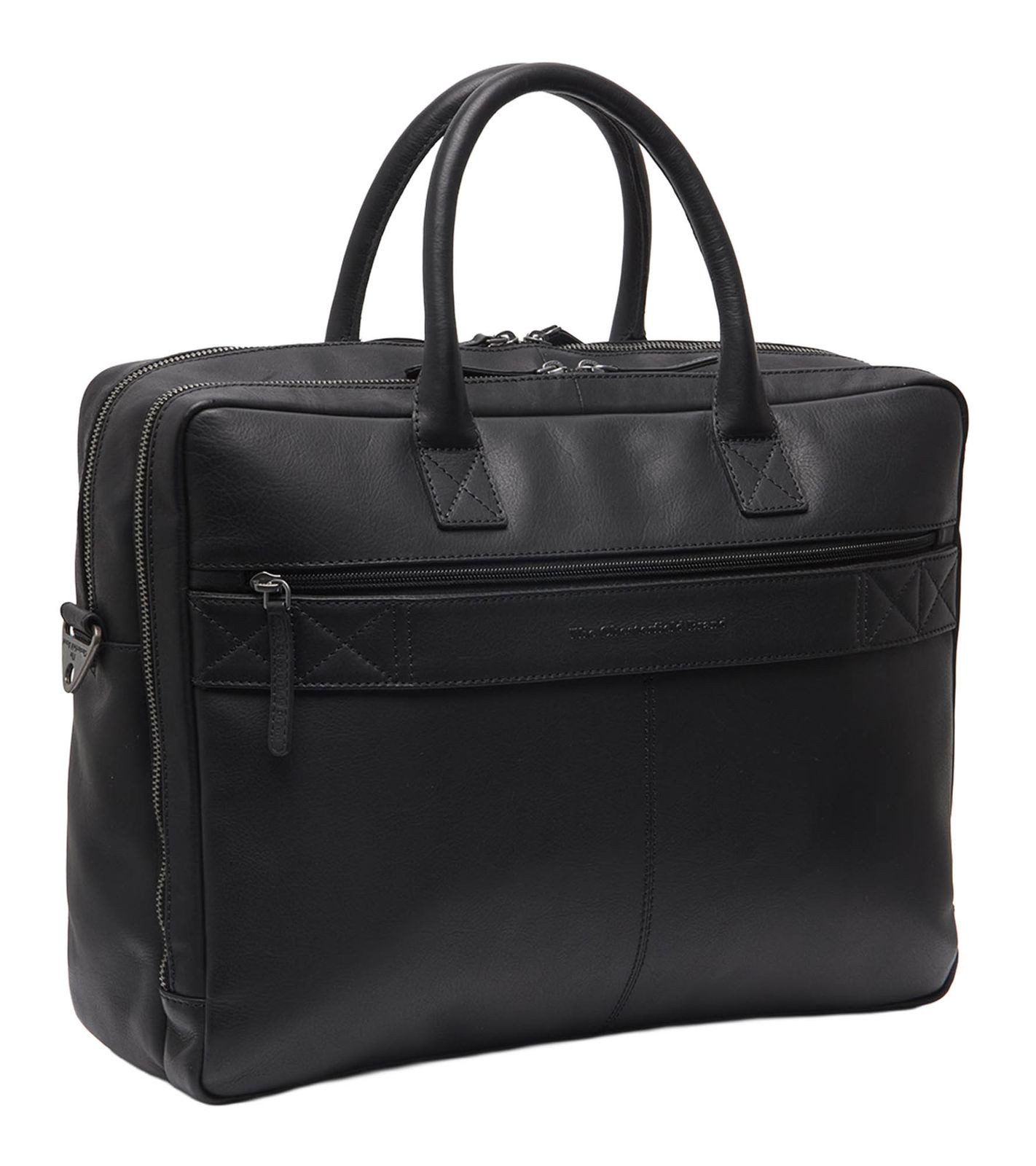 The Chesterfield Brand Businesstasche Leather Laptop Bag, aus echtem Rindsleder