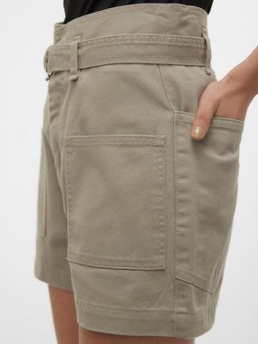 Vero Moda Shorts VMTALIA HR BELT SHORTS