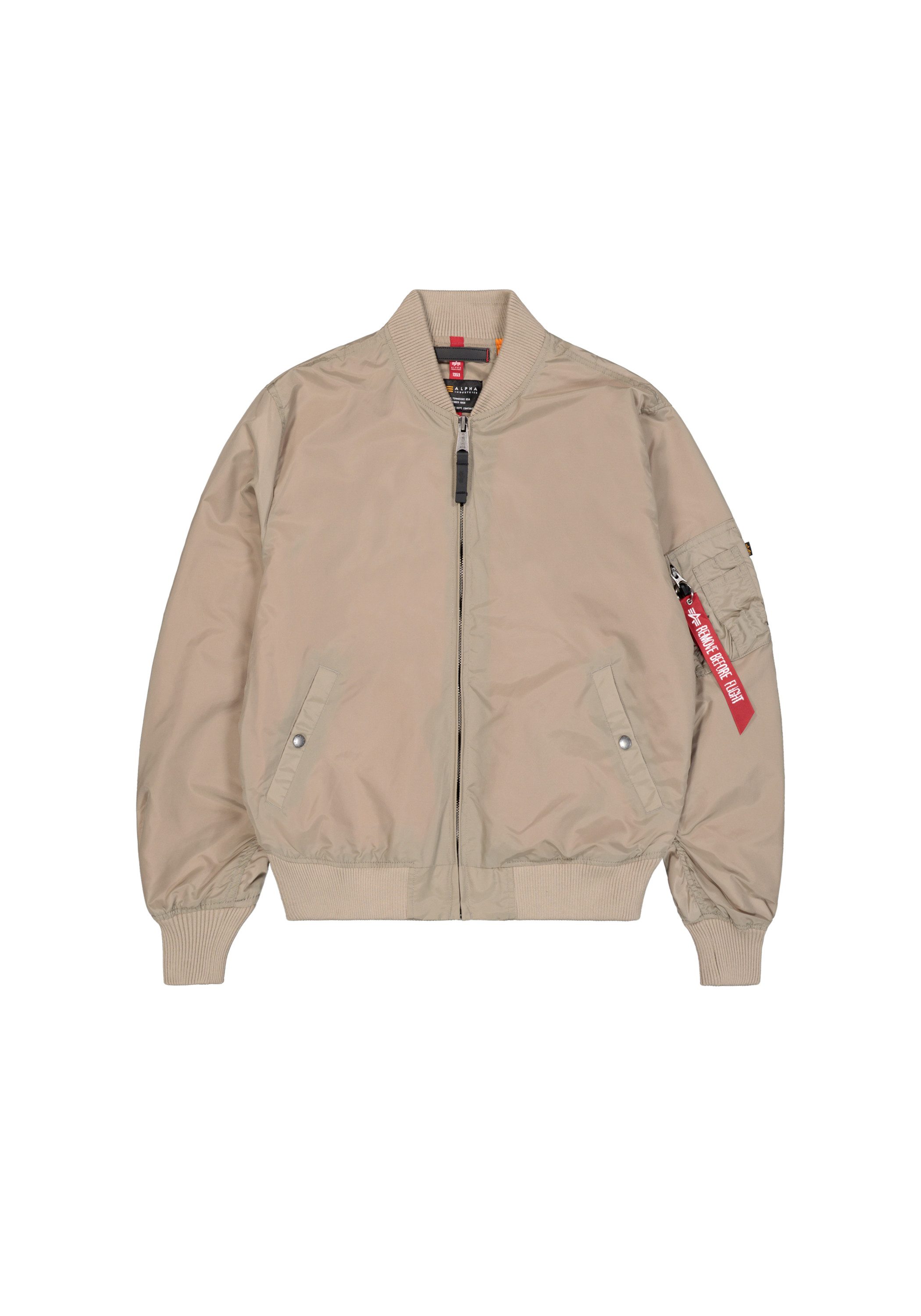 Alpha Industries Bomberjacke MA-1 TT Light günstig online kaufen